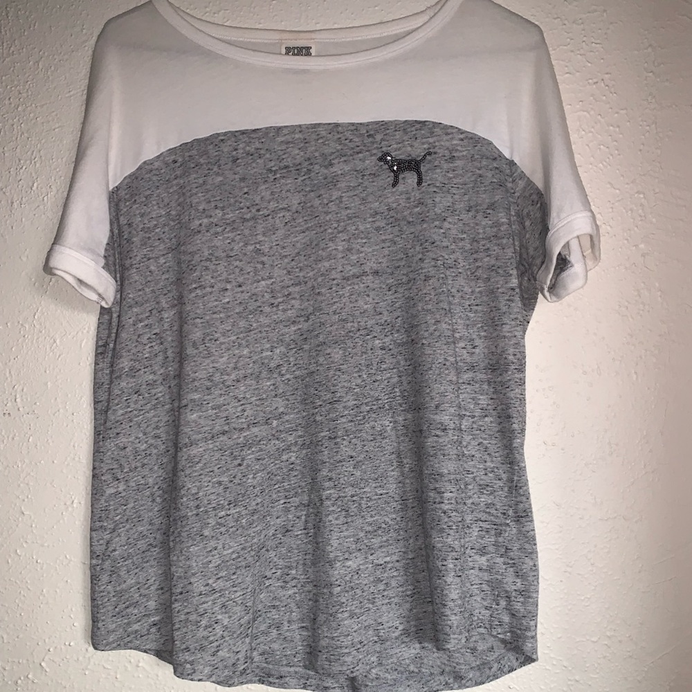 Victoria’s Secret PINK tee